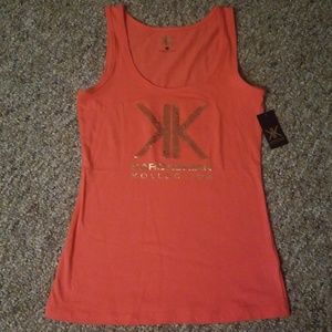 Kardashian Kollection Tank Top